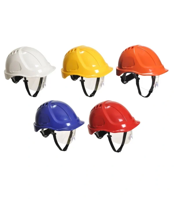 PW54 Endurance Plus Helmet(MM)